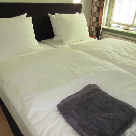 Guesthouse Groenmarkt Middelburg Luaran gambar