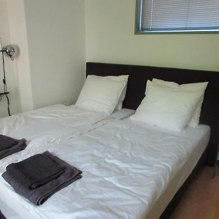 Guesthouse Groenmarkt Middelburg Luaran gambar