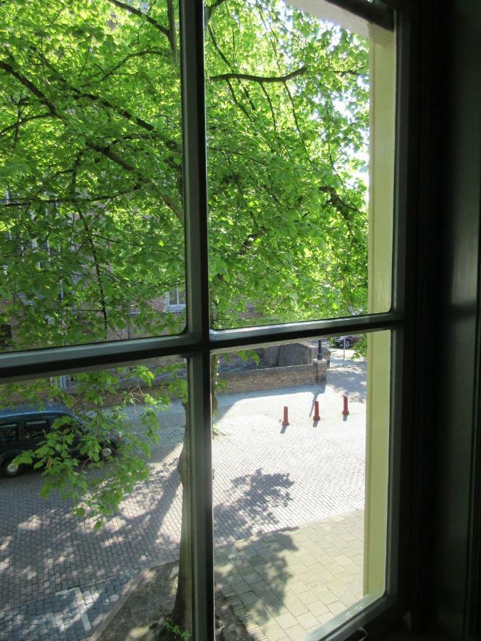 Guesthouse Groenmarkt Middelburg Luaran gambar