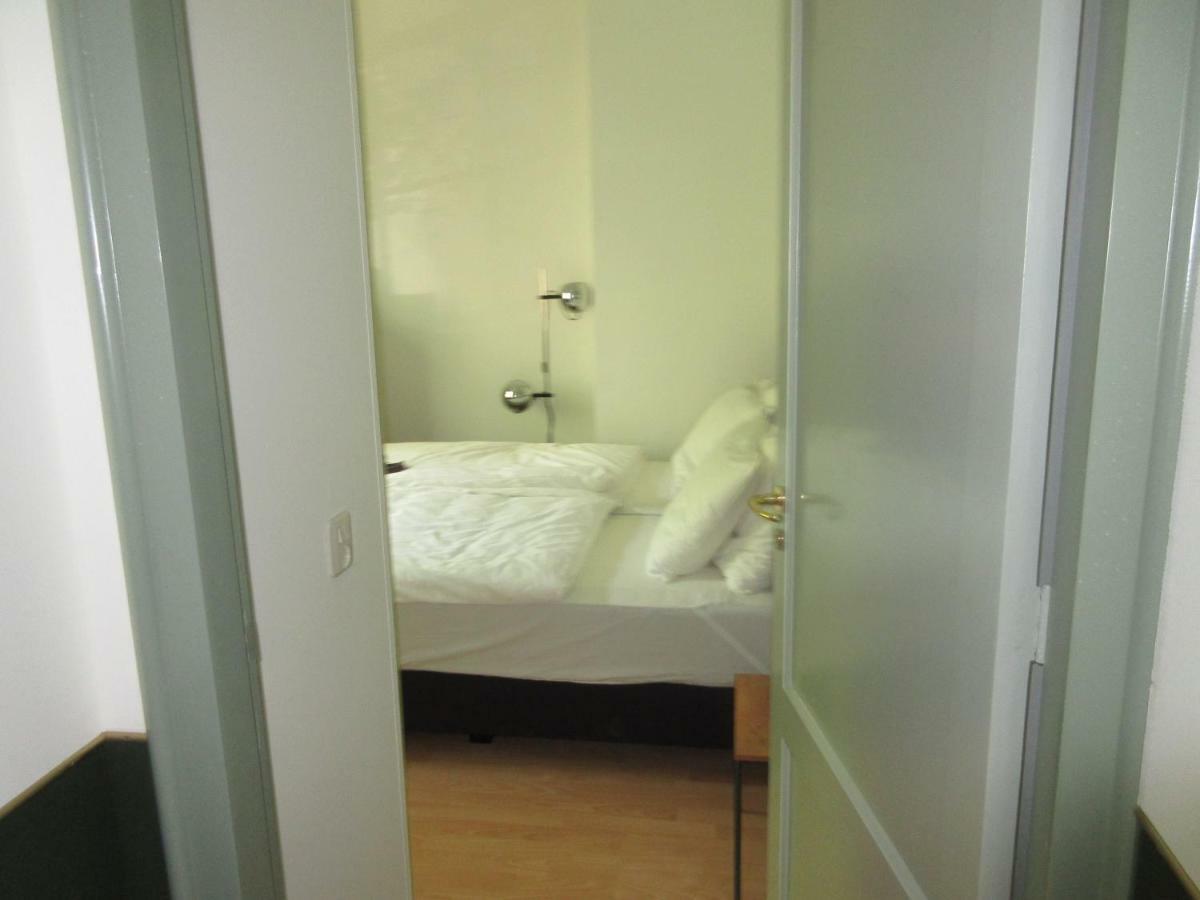 Guesthouse Groenmarkt Middelburg Luaran gambar