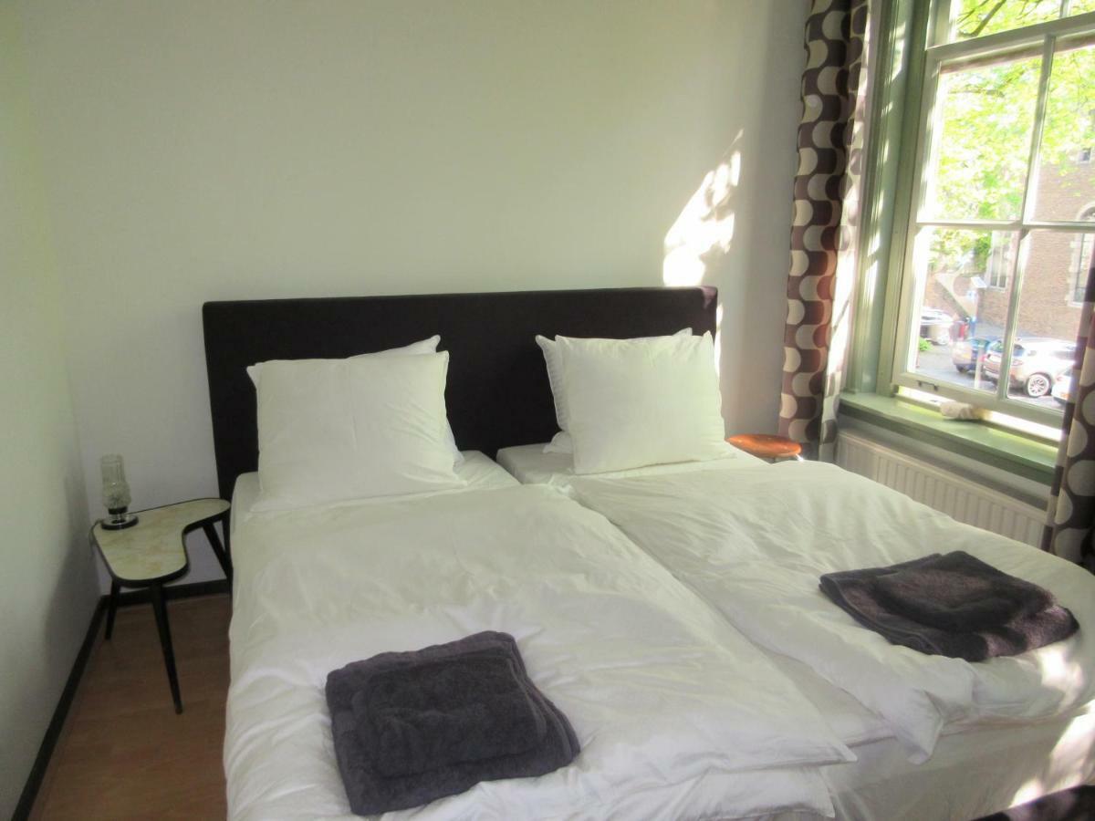 Guesthouse Groenmarkt Middelburg Luaran gambar