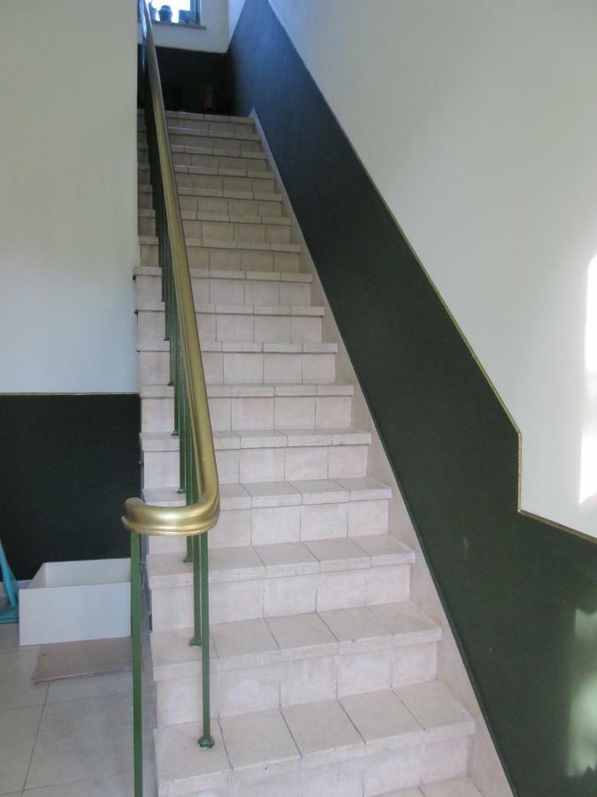 Guesthouse Groenmarkt Middelburg Luaran gambar