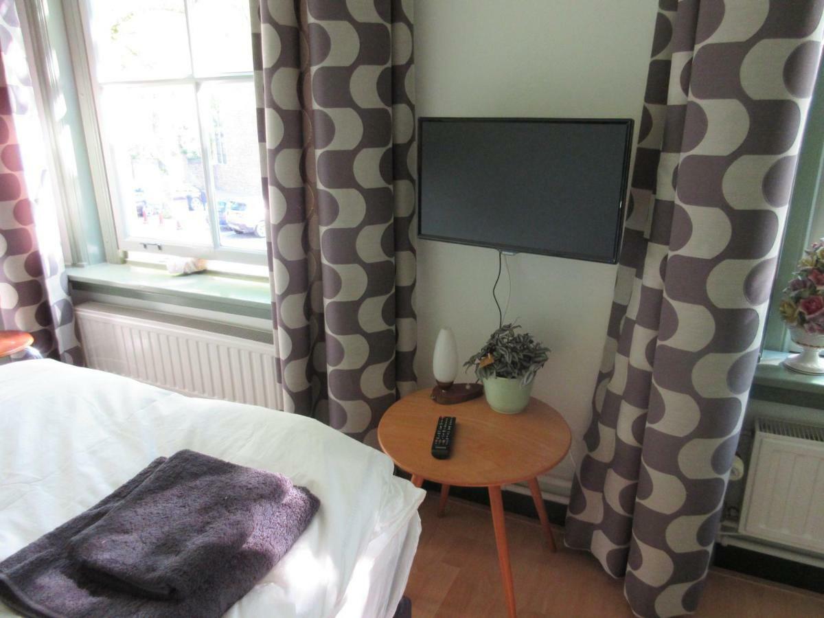 Guesthouse Groenmarkt Middelburg Luaran gambar