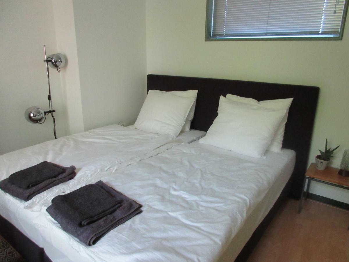 Guesthouse Groenmarkt Middelburg Luaran gambar