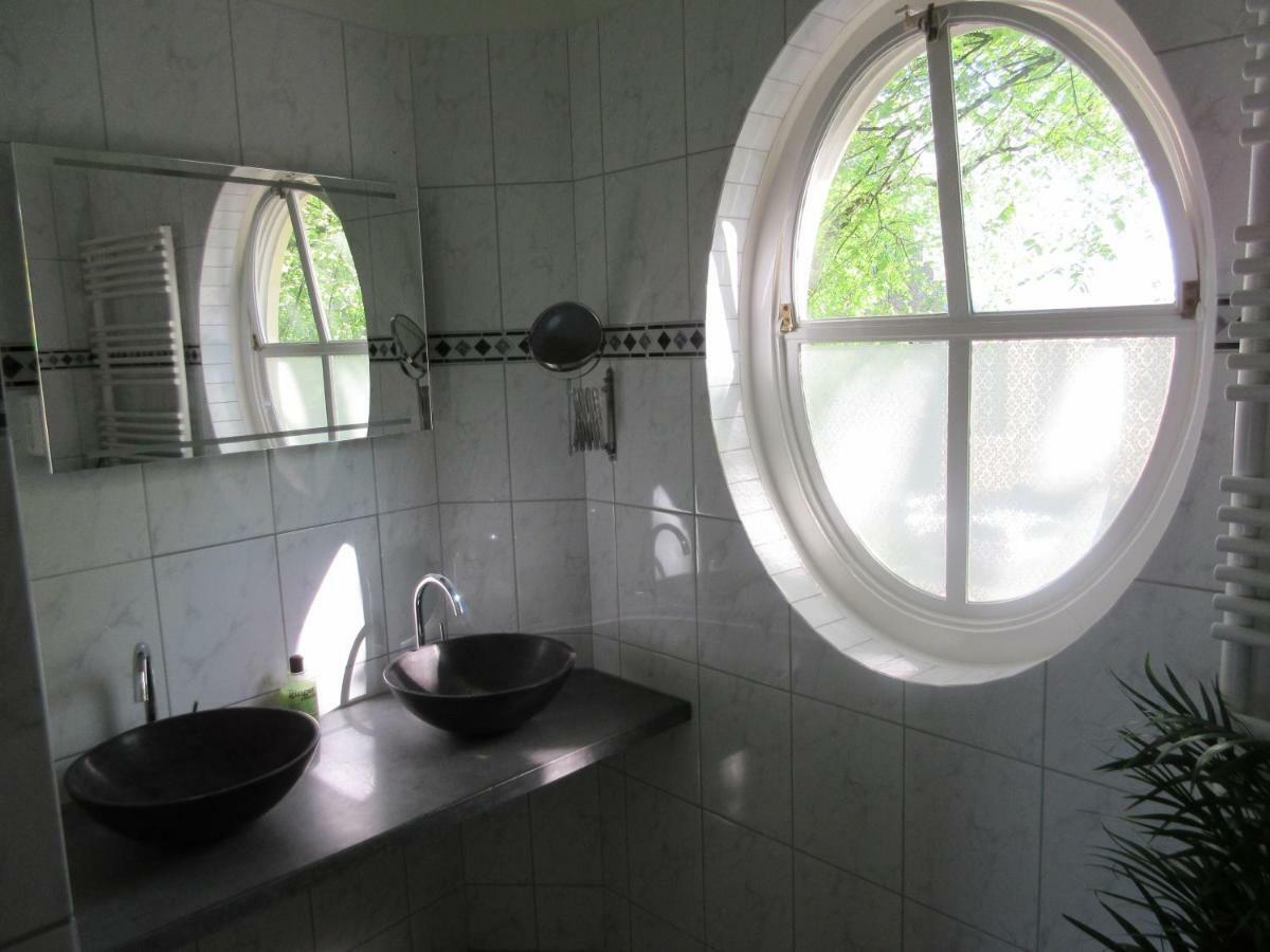 Guesthouse Groenmarkt Middelburg Luaran gambar
