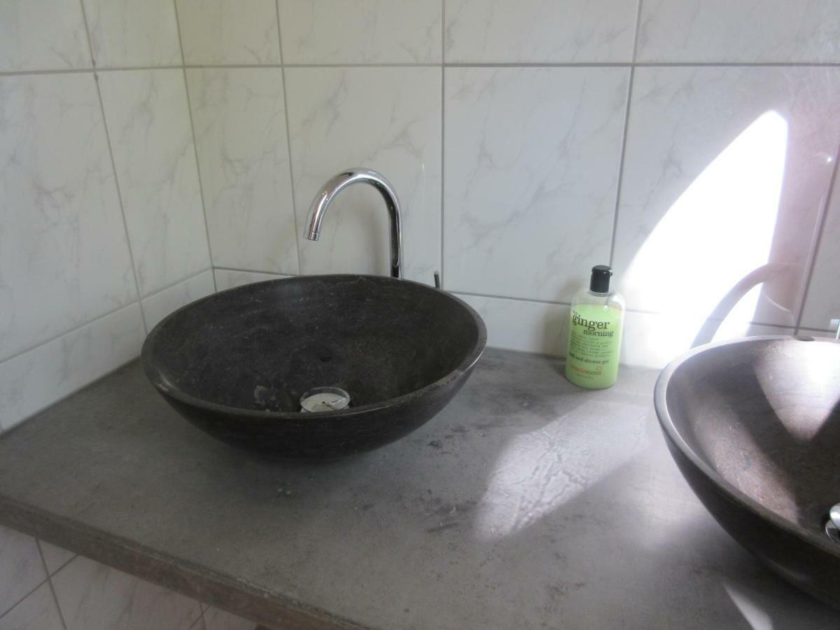 Guesthouse Groenmarkt Middelburg Luaran gambar