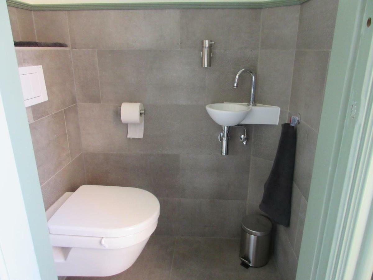 Guesthouse Groenmarkt Middelburg Luaran gambar