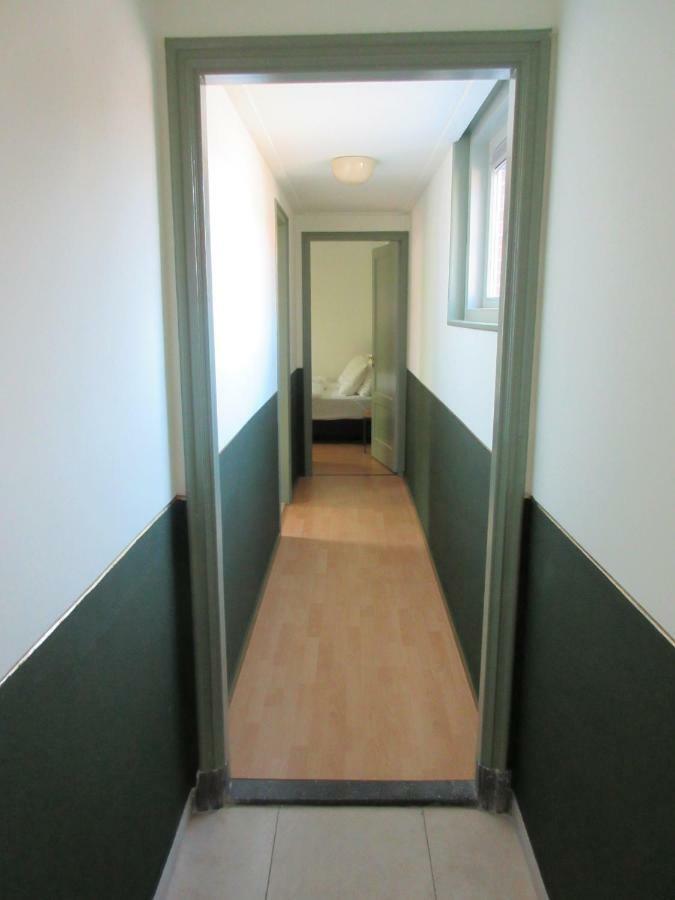 Guesthouse Groenmarkt Middelburg Luaran gambar