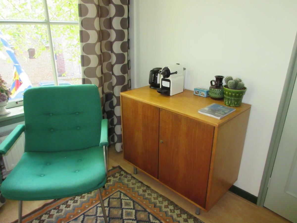Guesthouse Groenmarkt Middelburg Luaran gambar