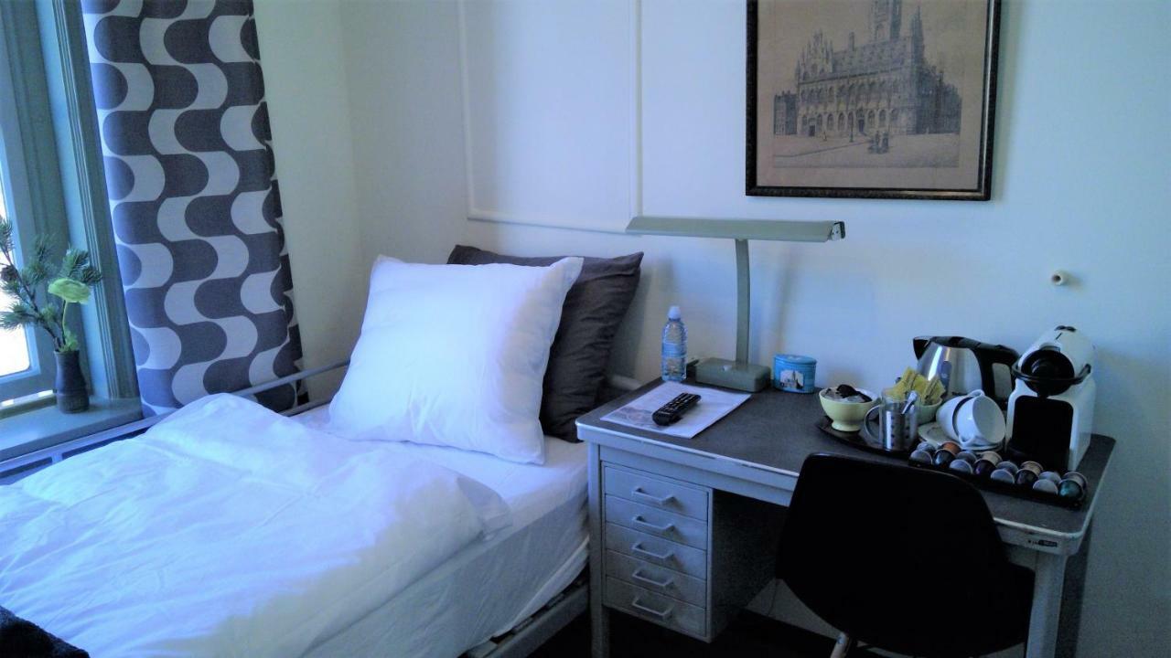 Guesthouse Groenmarkt Middelburg Luaran gambar
