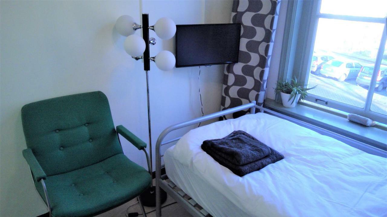 Guesthouse Groenmarkt Middelburg Luaran gambar