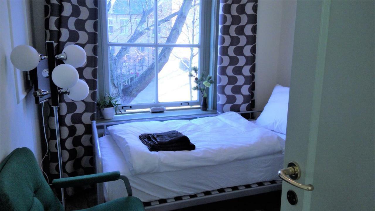 Guesthouse Groenmarkt Middelburg Luaran gambar